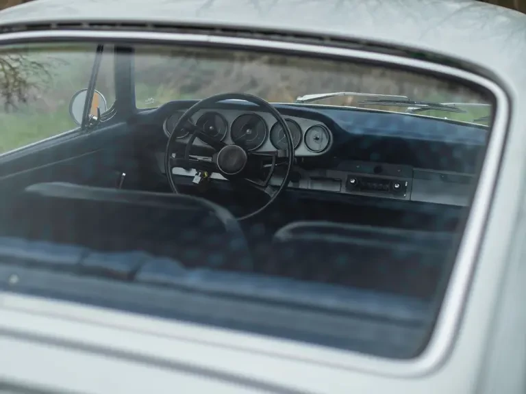 1966 Porsche 912 - Image 22 of 31