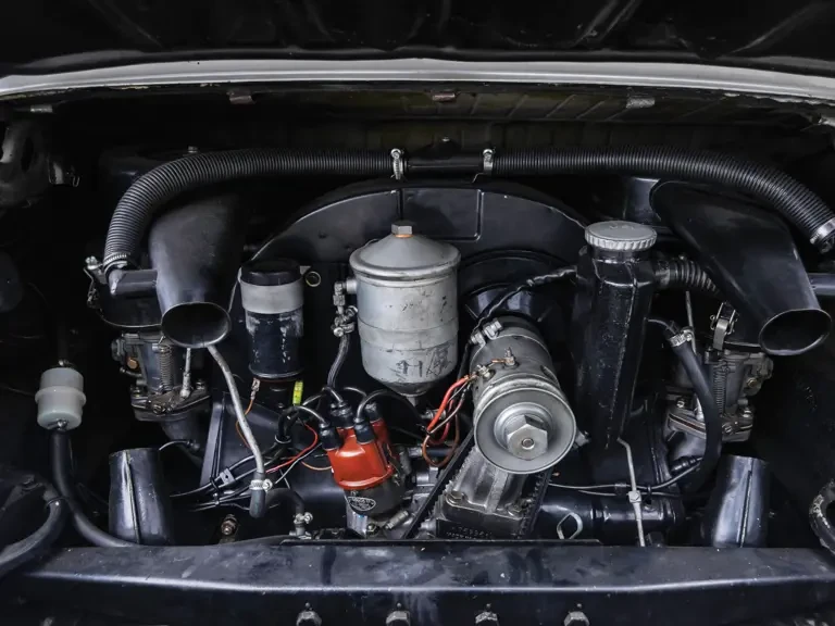 1966 Porsche 912 - Image 4 of 31