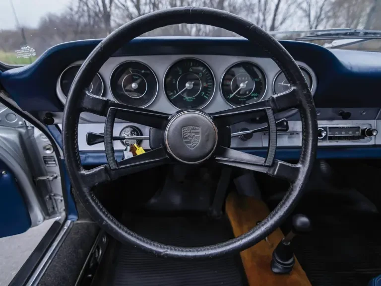 1966 Porsche 912 - Image 23 of 31