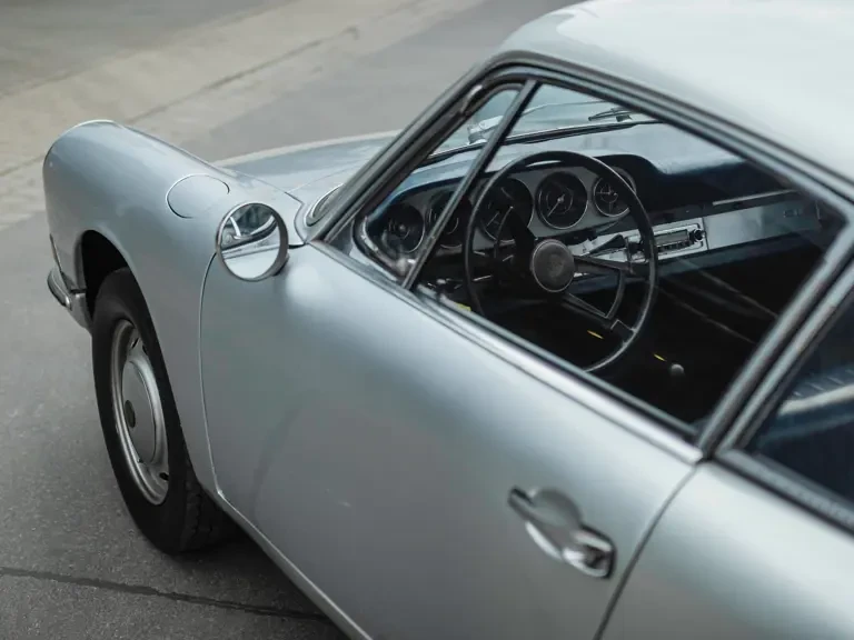 1966 Porsche 912 - Image 17 of 31