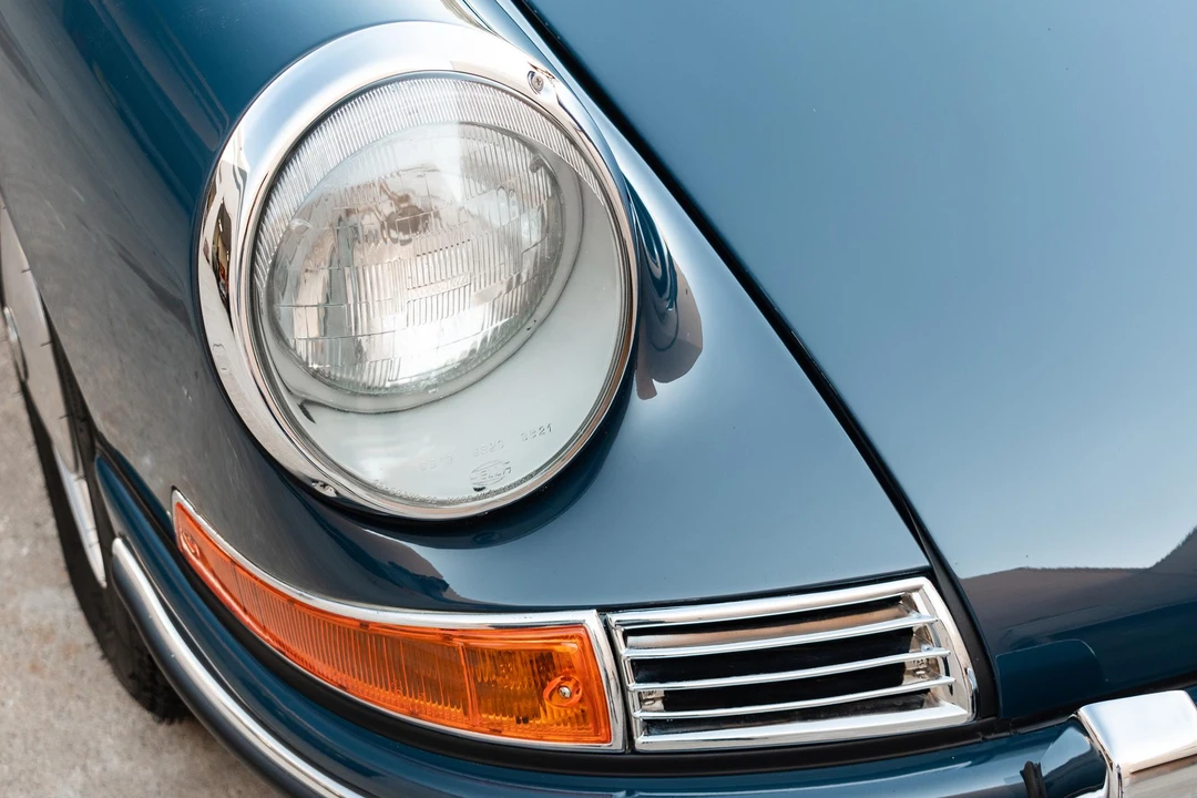 1966 Porsche 912 - Image 18 of 31