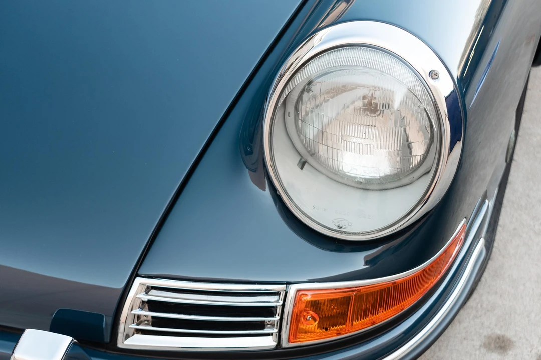 1966 Porsche 912 - Image 22 of 31