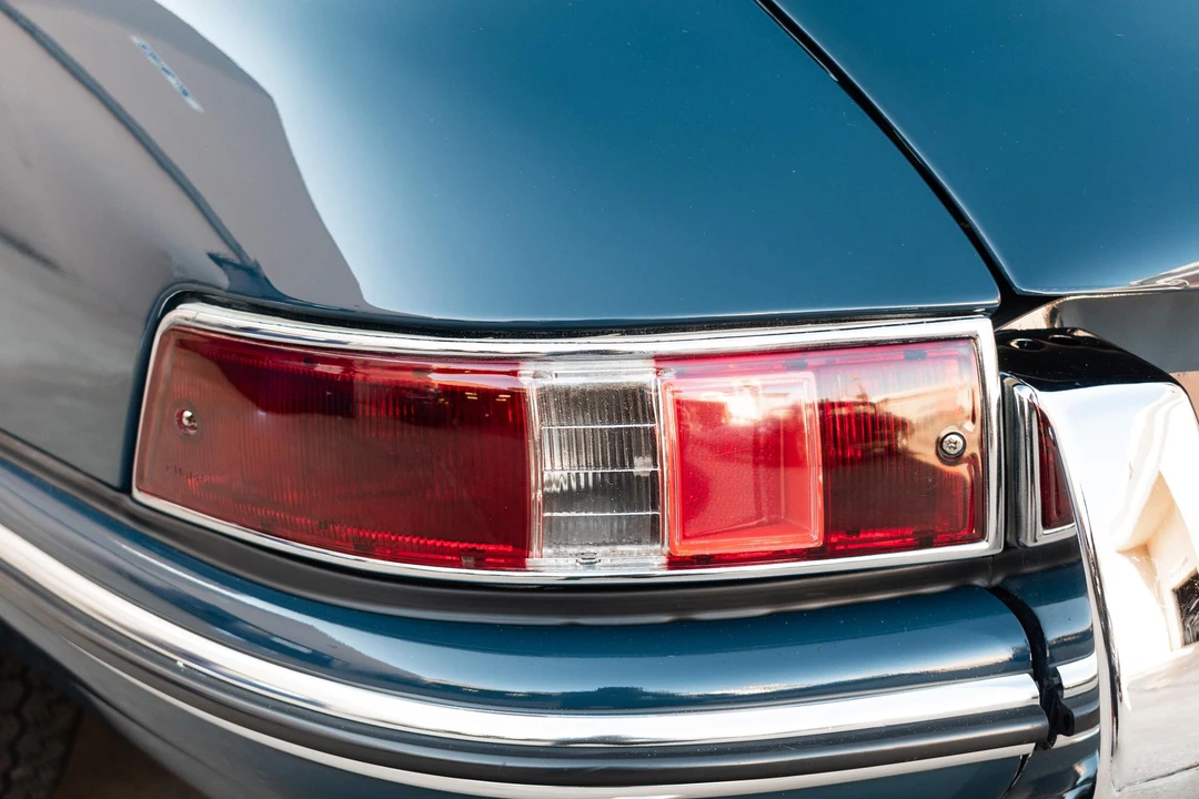 1966 Porsche 912 - Image 25 of 31