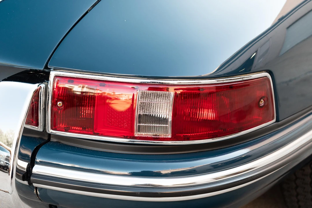 1966 Porsche 912 - Image 26 of 31