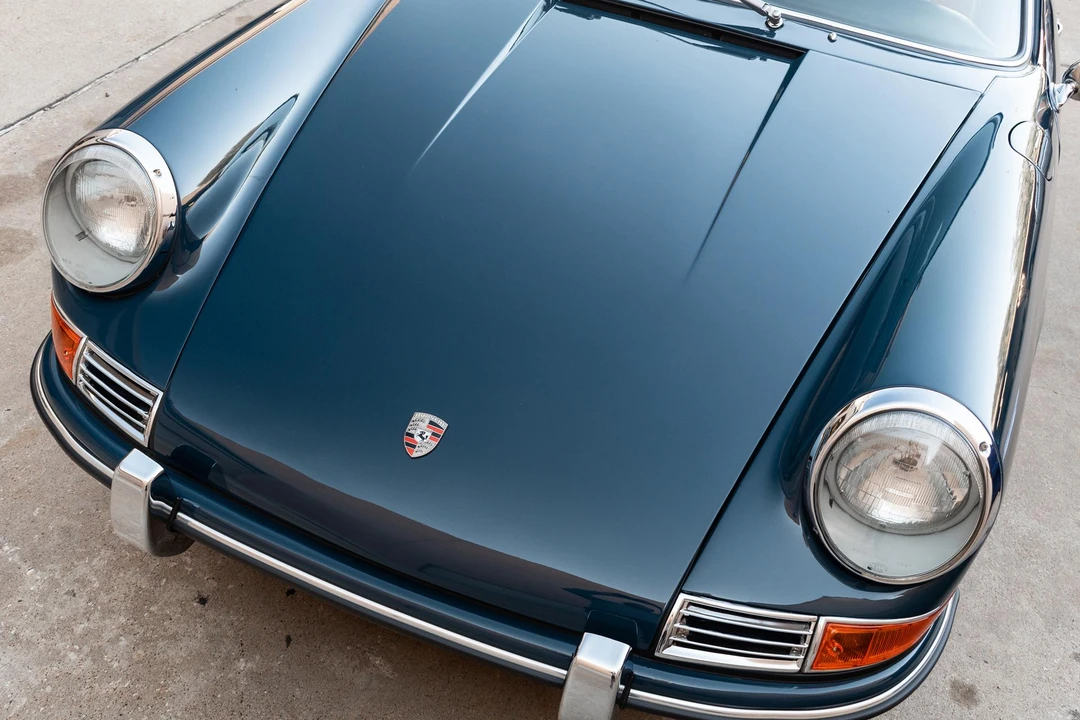 1966 Porsche 912 - Image 20 of 31