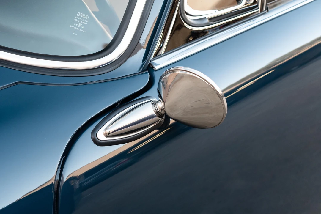 1966 Porsche 912 - Image 24 of 31