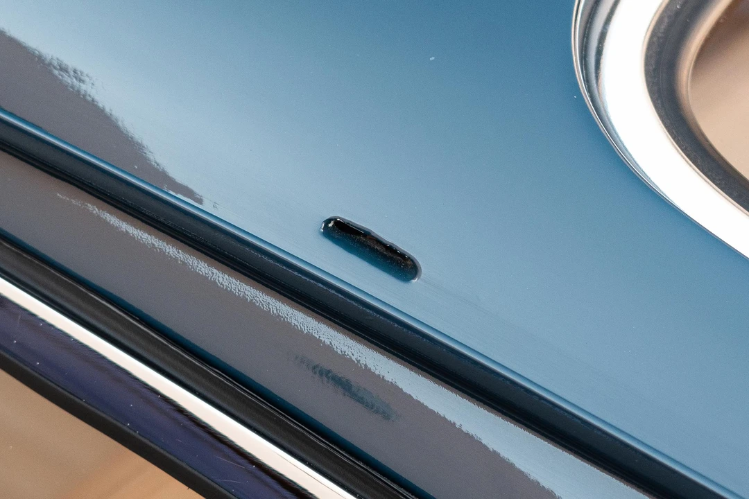 1966 Porsche 912 - Image 28 of 31