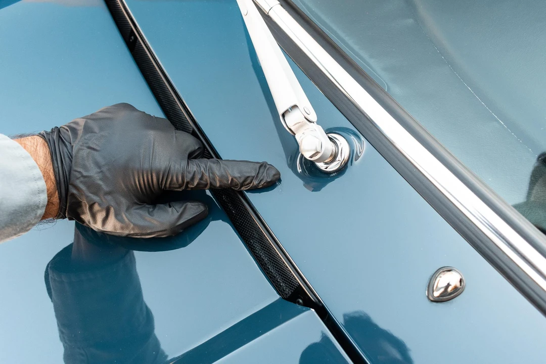 1966 Porsche 912 - Image 29 of 31