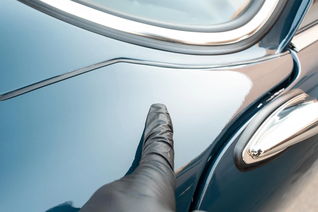 1966 Porsche 912 - Image 30 of 31