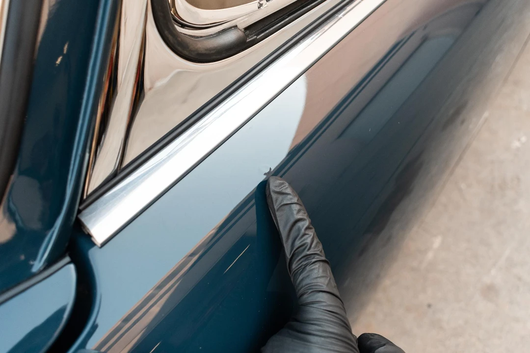 1966 Porsche 912 - Image 31 of 31