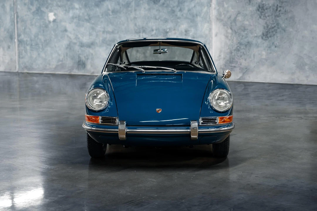 1966 Porsche 912 - Image 16 of 31