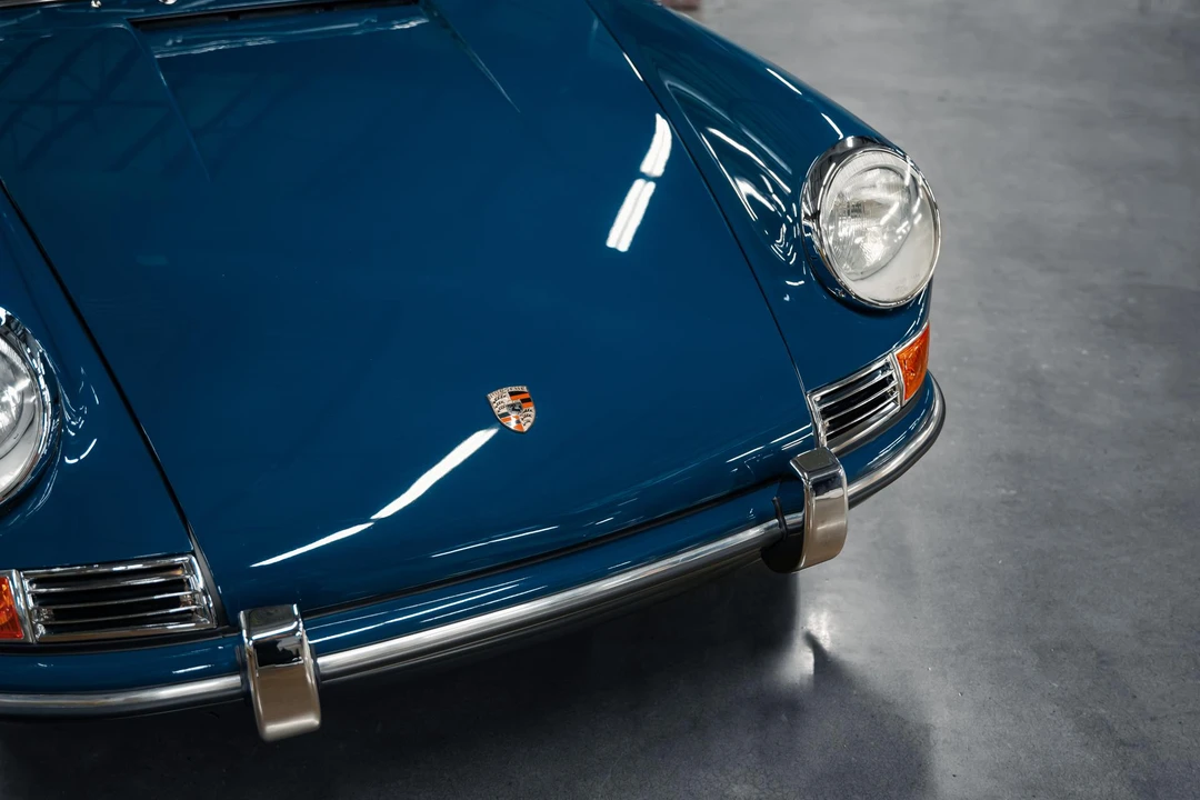 1966 Porsche 912 - Image 17 of 31