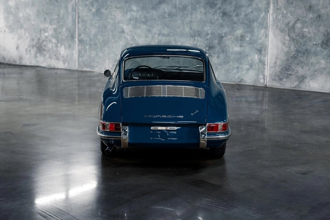 1966 Porsche 912 - Image 10 of 31