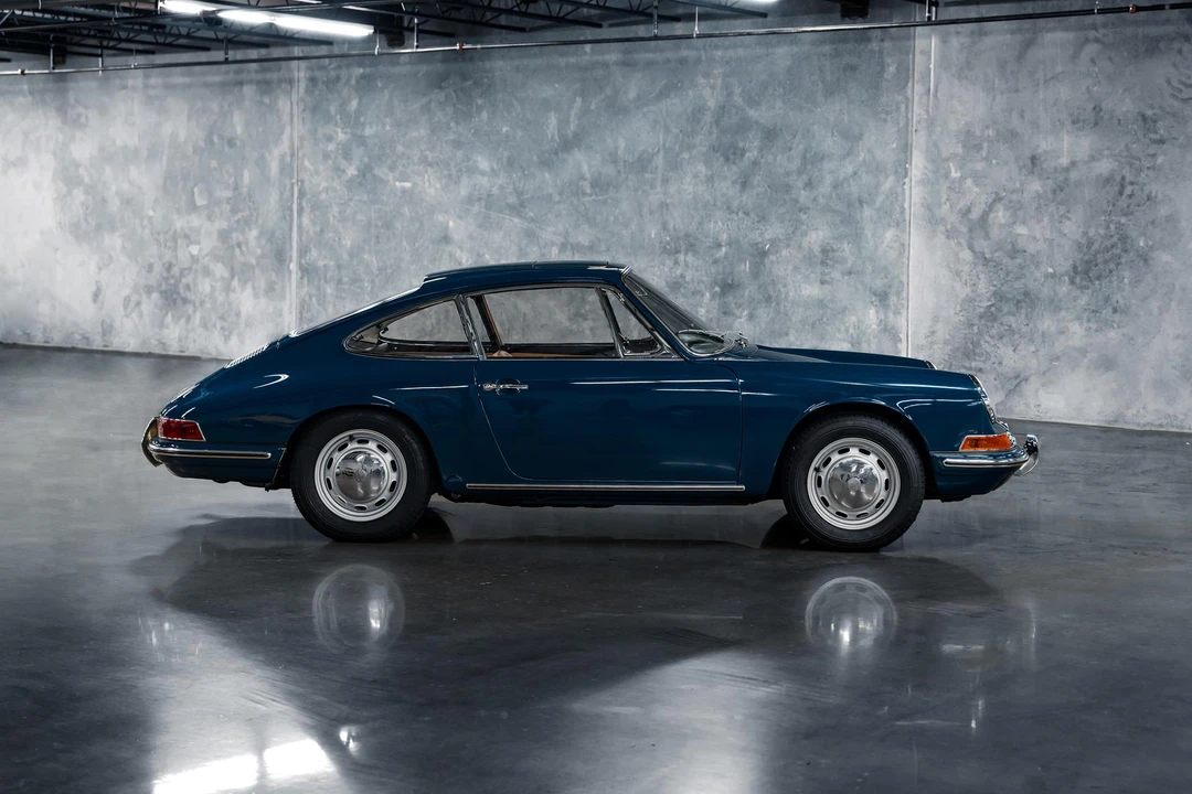 1966 Porsche 912 - Image 12 of 31