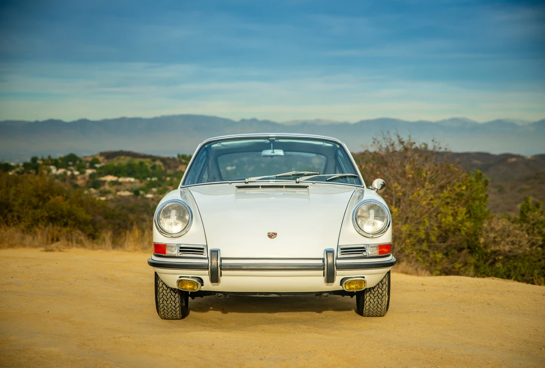 1966 Porsche 912 - Image 14 of 31