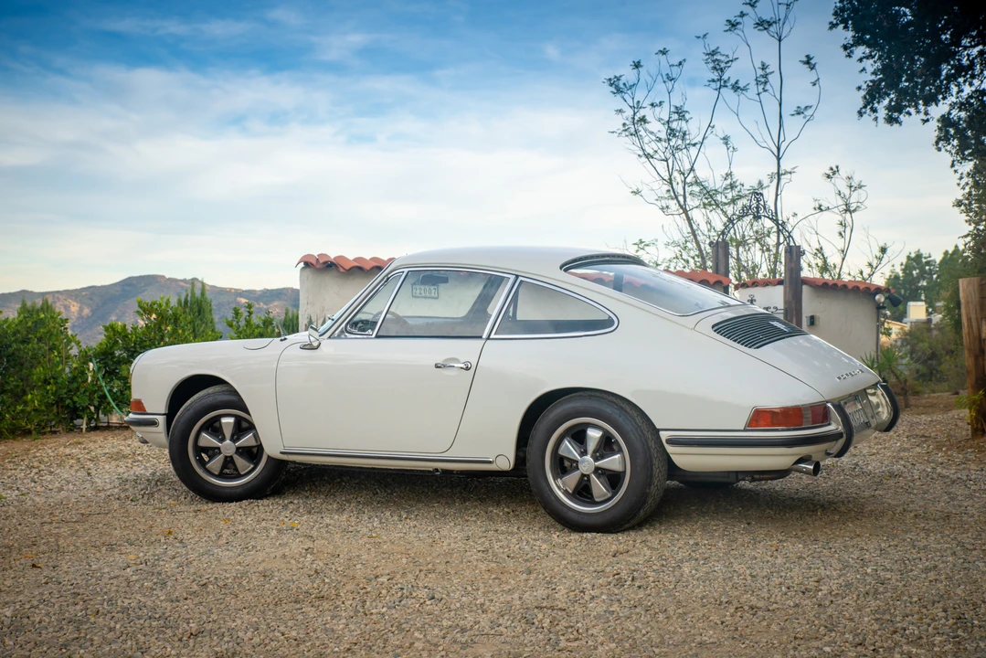 1966 Porsche 912 - Image 20 of 31