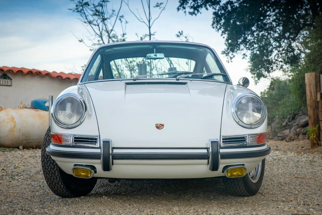 1966 Porsche 912 - Image 29 of 31