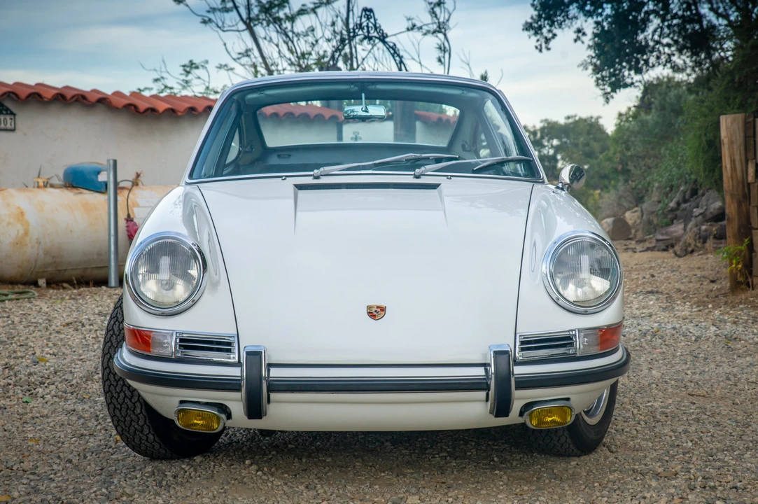 1966 Porsche 912 - Image 30 of 31