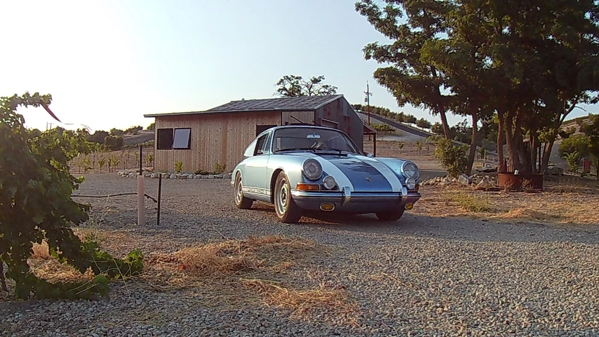 1966 Porsche 912 - Image 15 of 31