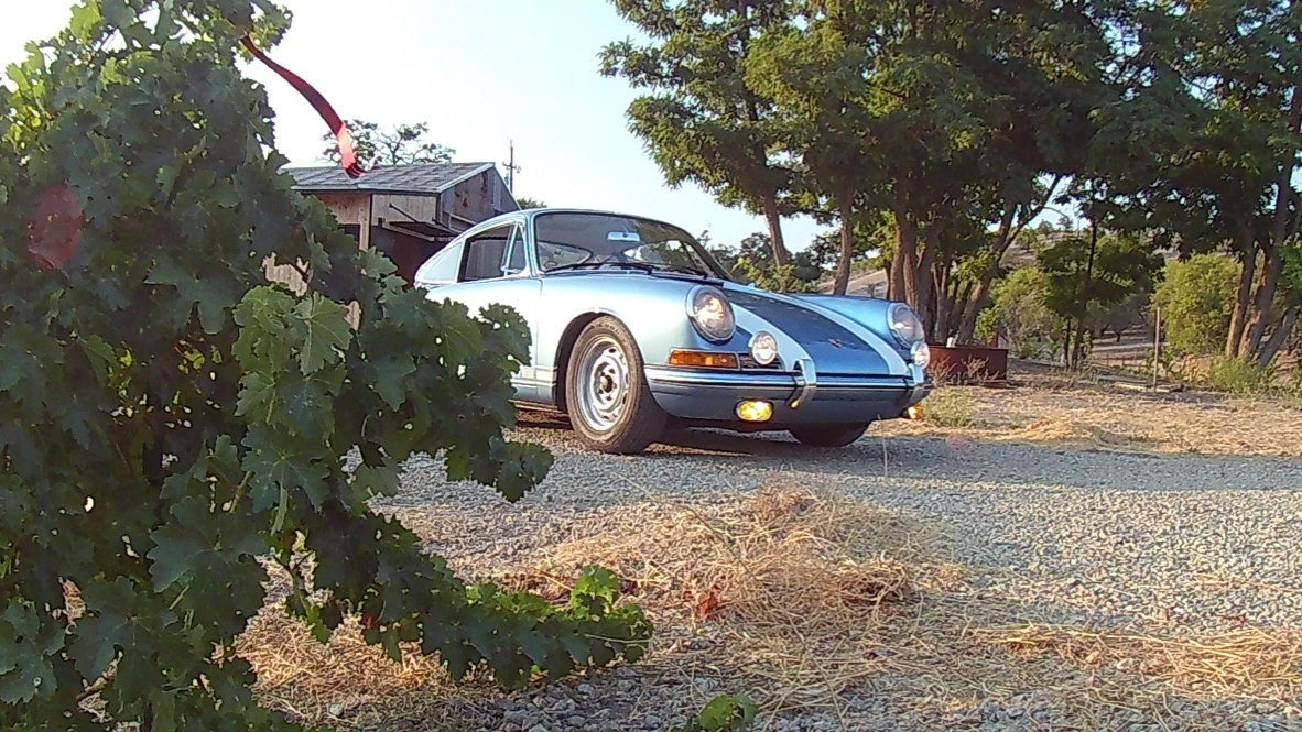 1966 Porsche 912 - Image 16 of 31