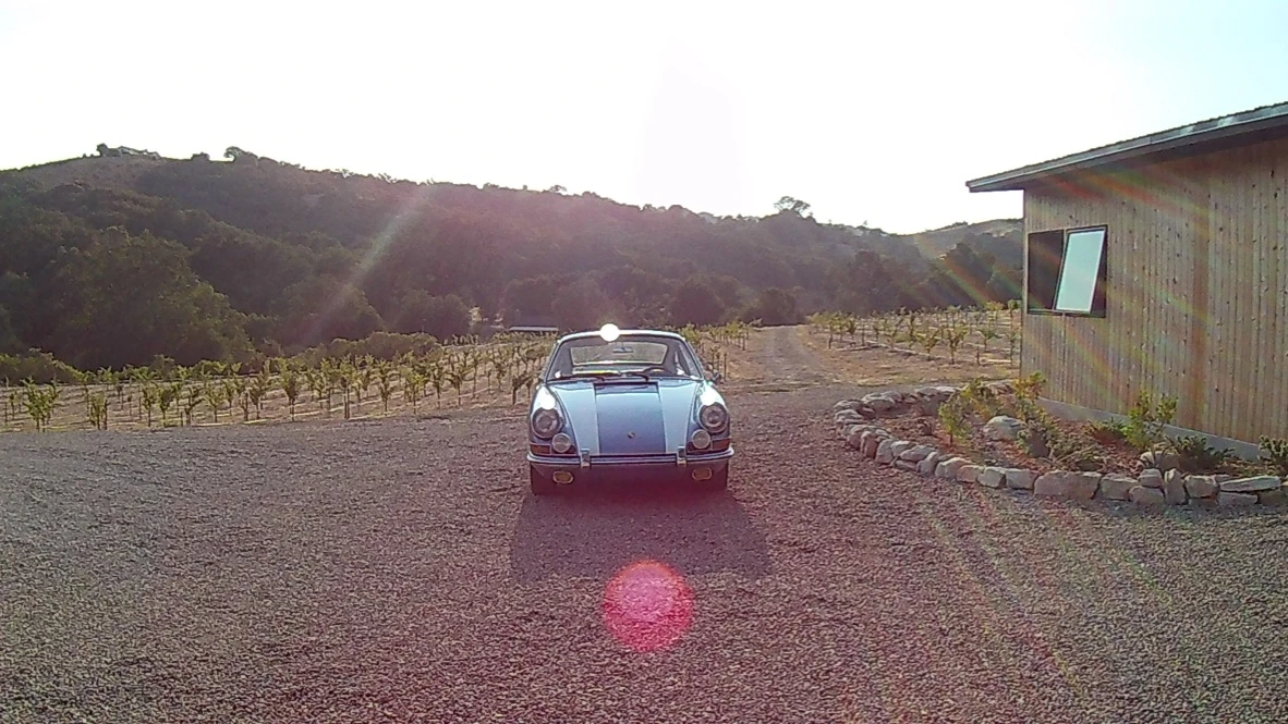 1966 Porsche 912 - Image 27 of 31