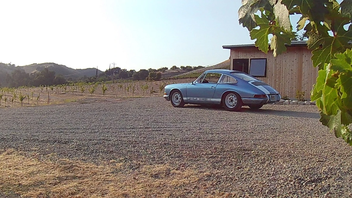 1966 Porsche 912 - Image 24 of 31