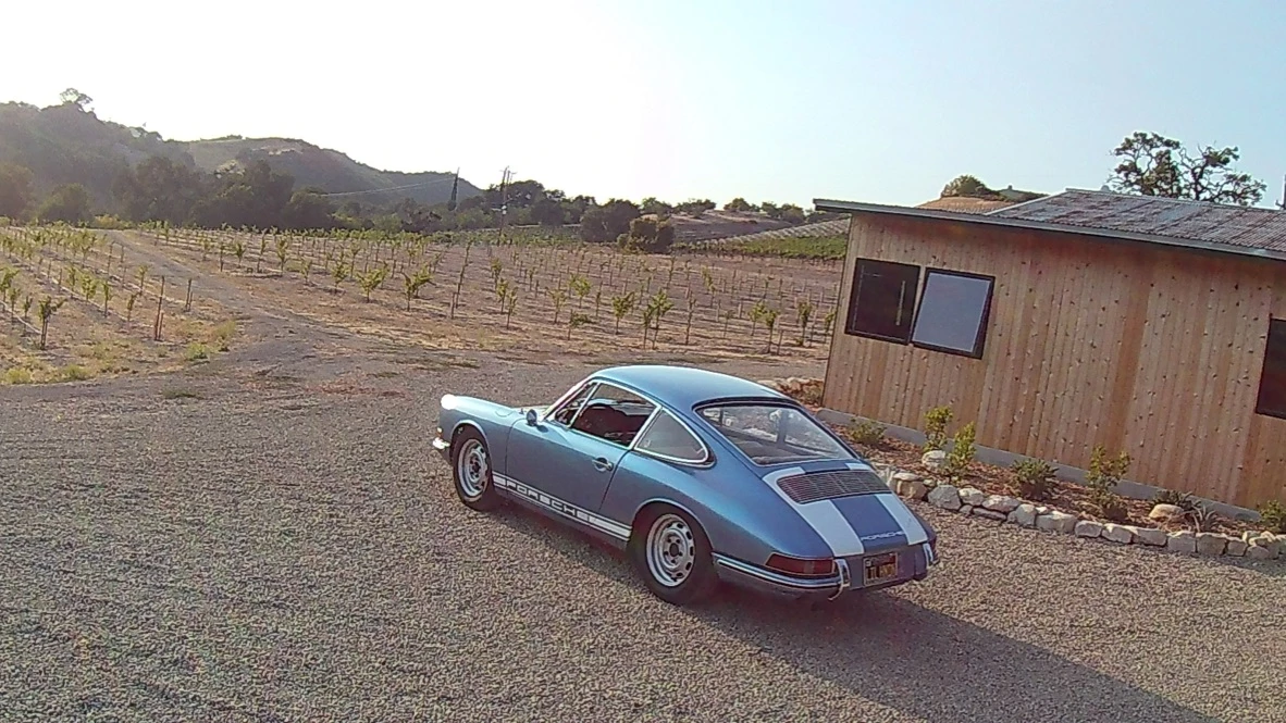 1966 Porsche 912 - Image 21 of 31