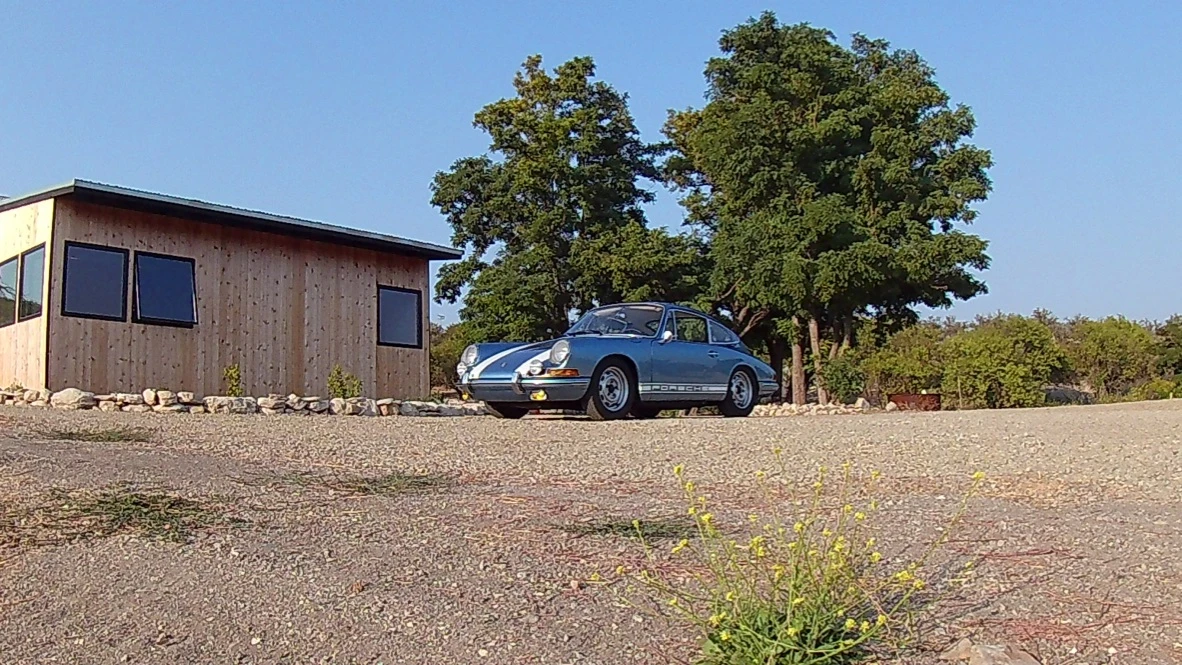 1966 Porsche 912 - Image 26 of 31