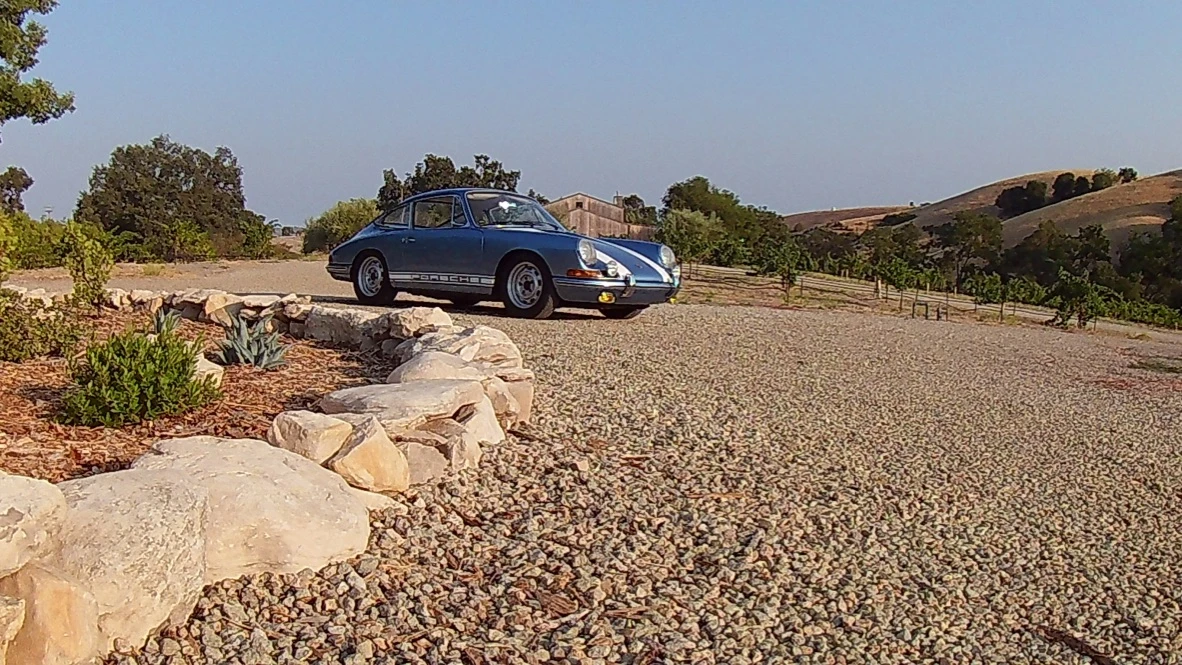 1966 Porsche 912 - Image 17 of 31