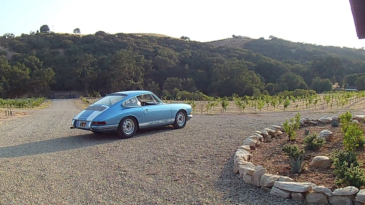 1966 Porsche 912 - Image 18 of 31