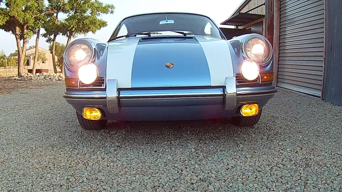 1966 Porsche 912 - Image 28 of 31
