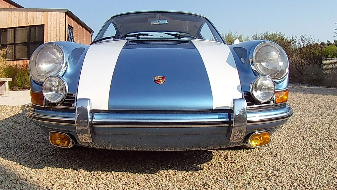 1966 Porsche 912 - Image 29 of 31