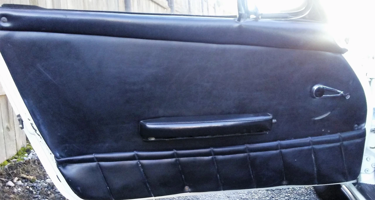 1966 Porsche 912 - Image 29 of 31