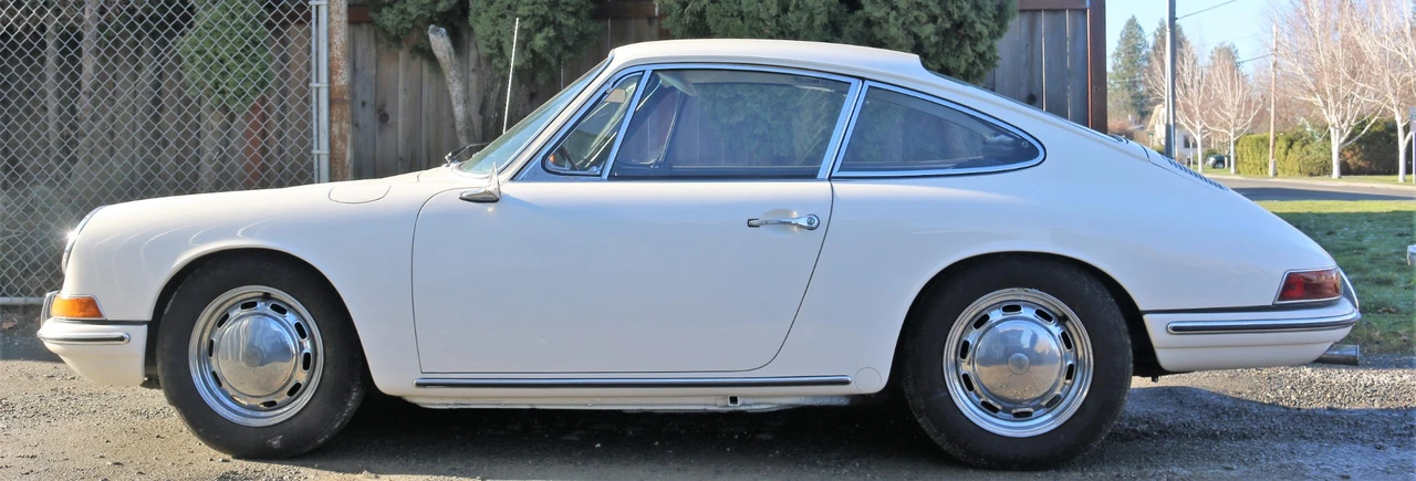 1966 Porsche 912 - Image 6 of 31