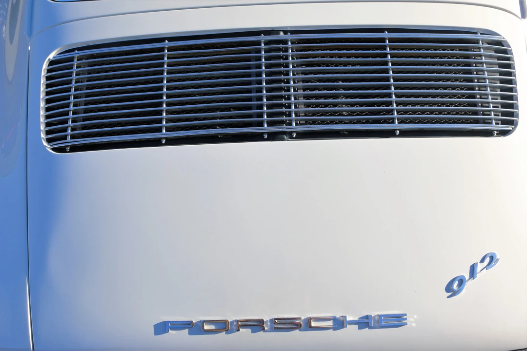 1966 Porsche 912 - Image 19 of 31