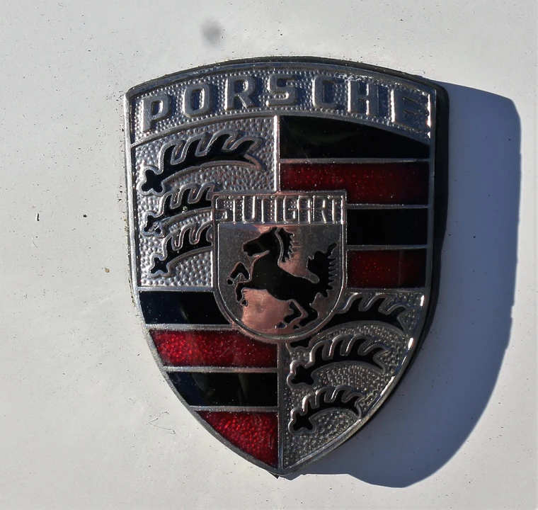 1966 Porsche 912 - Image 14 of 31