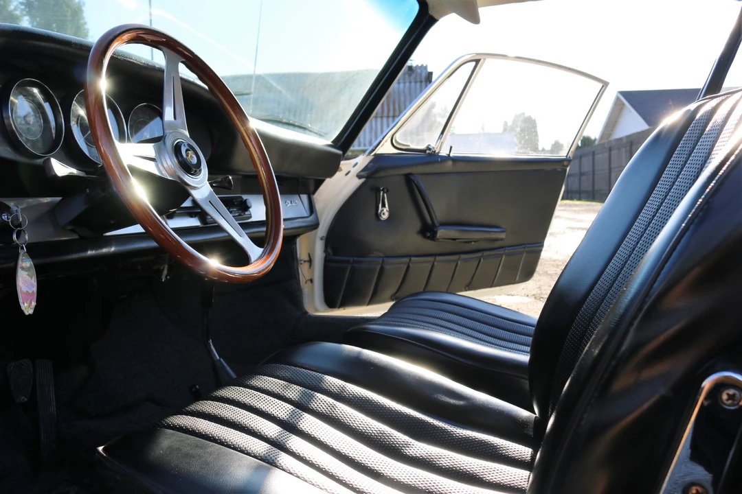 1966 Porsche 912 - Image 31 of 31