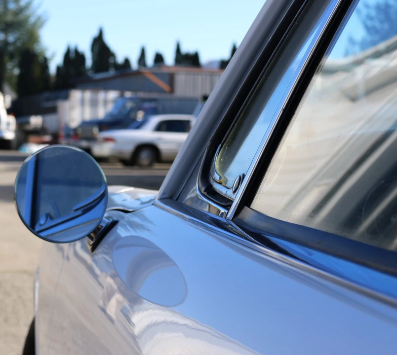 1966 Porsche 912 - Image 15 of 31