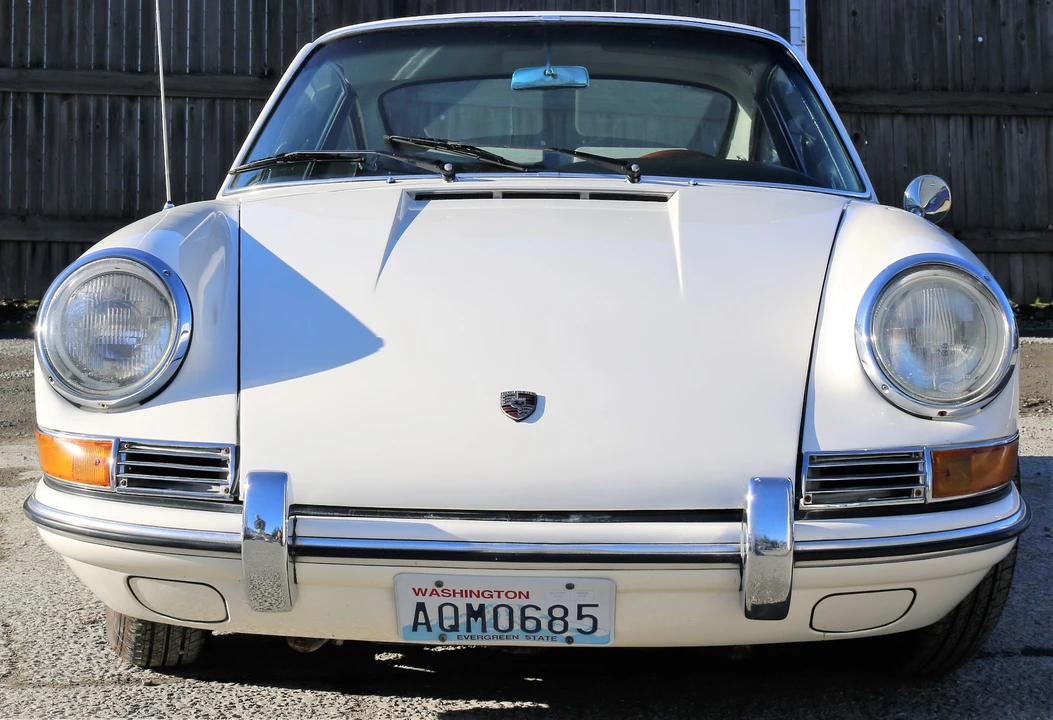 1966 Porsche 912 - Image 8 of 31