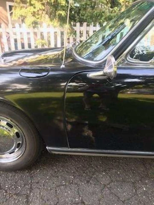 1966 Porsche 912 - Image 23 of 31