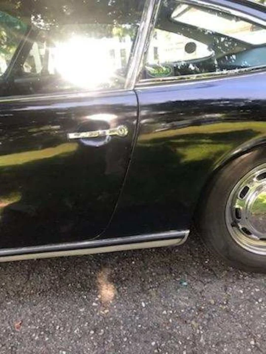 1966 Porsche 912 - Image 24 of 31