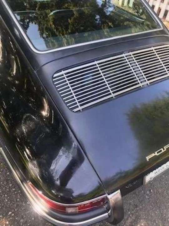 1966 Porsche 912 - Image 21 of 31