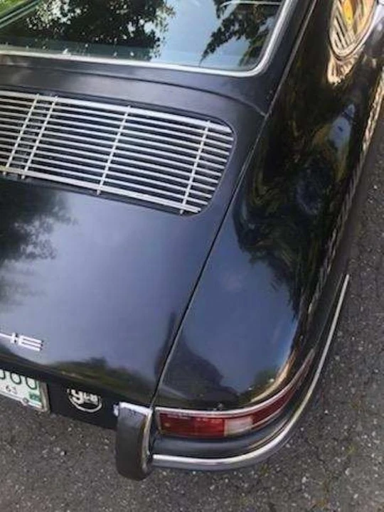 1966 Porsche 912 - Image 22 of 31