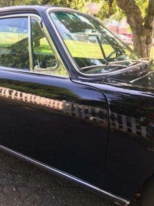 1966 Porsche 912 - Image 25 of 31