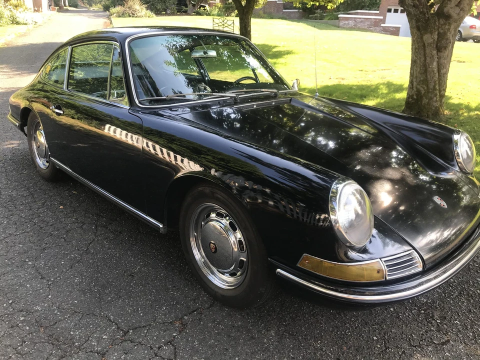 1966 Porsche 912 - Image 7 of 31