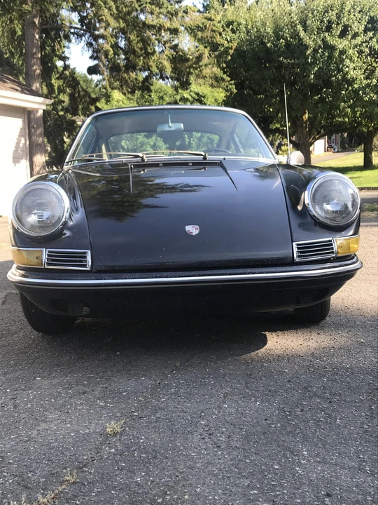 1966 Porsche 912 - Image 10 of 31