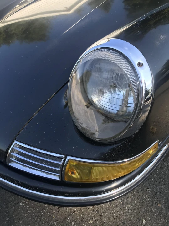 1966 Porsche 912 - Image 12 of 31