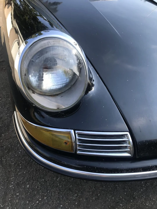 1966 Porsche 912 - Image 11 of 31