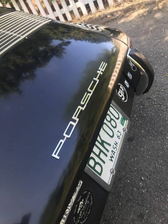 1966 Porsche 912 - Image 19 of 31