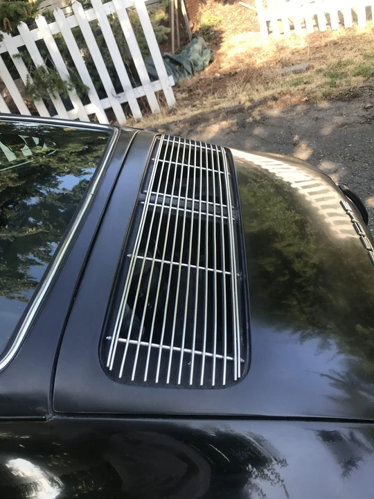 1966 Porsche 912 - Image 18 of 31